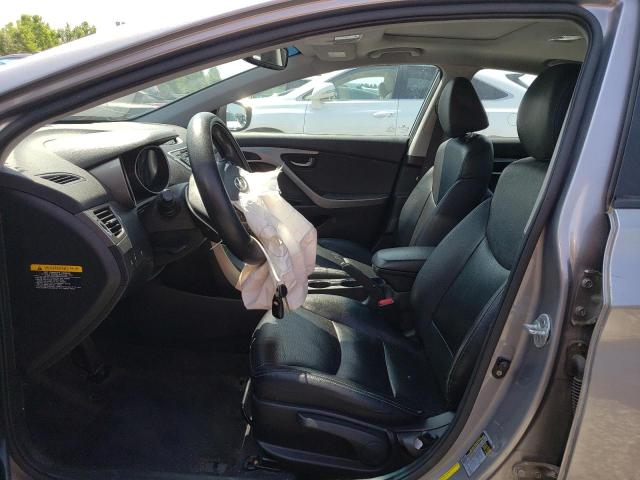 Photo 7 from auction – 2012 HYUNDAI ELANTRA GL with VIN KMHDH4AEXCU337828
