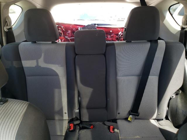 Photo 10 from auction – 2013 TOYOTA RAV4 LE with VIN 2T3BFREV1DW006410