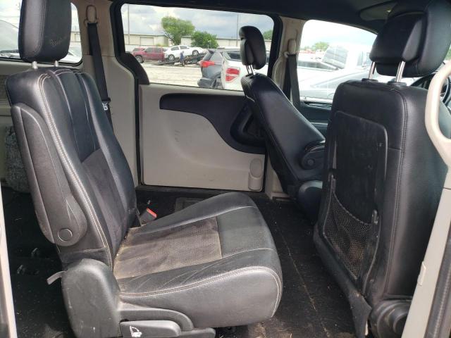 Photo 11 from auction – 2018 DODGE GRAND CARA with VIN 2C4RDGCG5JR326686