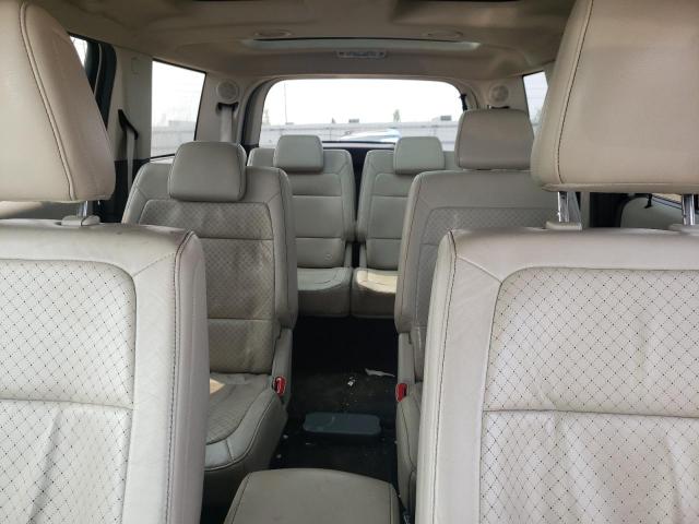 Photo 10 from auction – 2010 FORD FLEX LIMIT with VIN 2FMHK6DC1ABA09662