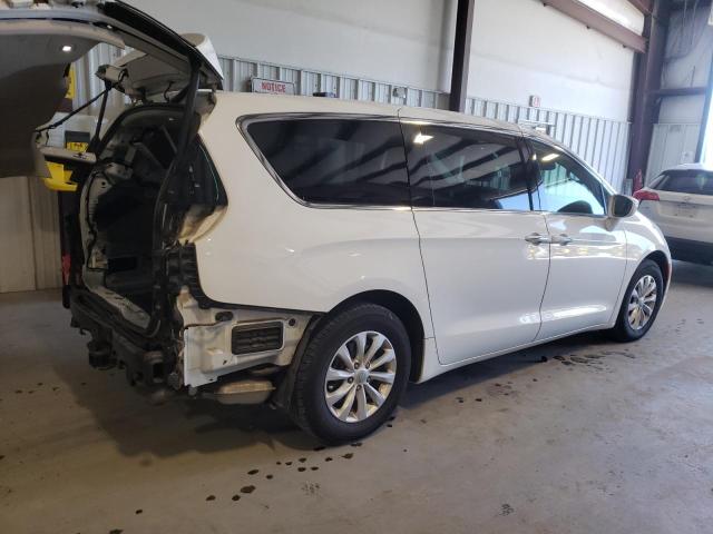 Photo 3 from auction – 2018 CHRYSLER PACIFICA T with VIN 2C4RC1FG0JR117318