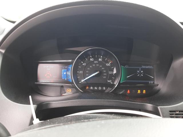 Photo 9 from auction – 2019 FORD EXPLORER S with VIN 1FM5K8GT1KGB40062