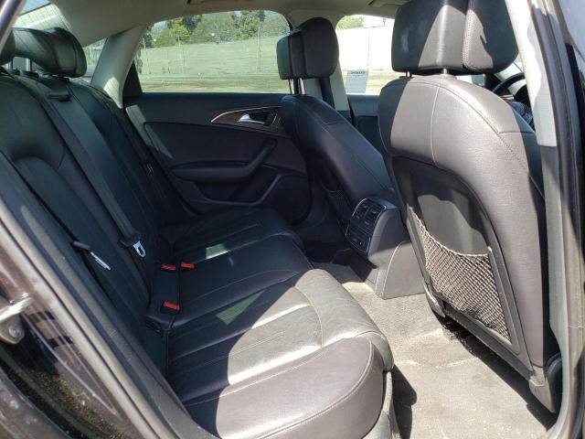 Photo 10 from auction – 2014 AUDI A6 PREMIUM with VIN WAUFGAFC8EN078630