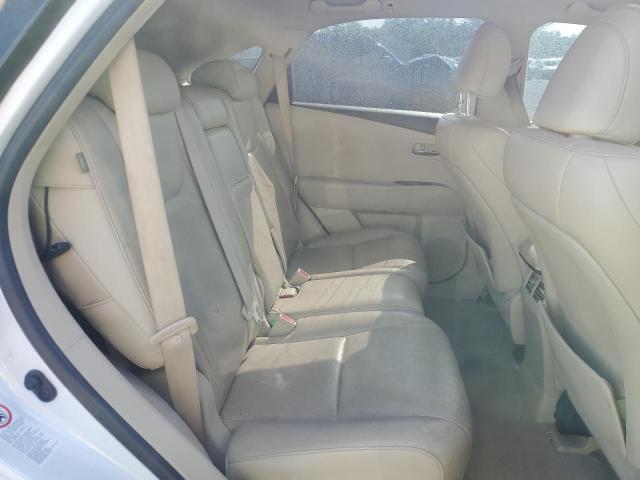 Photo 11 from auction – 2010 LEXUS RX 350 with VIN 2T2BK1BA5AC024750