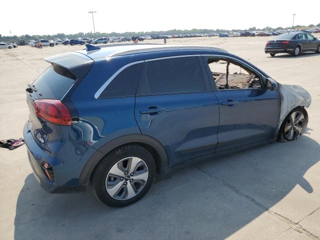 Photo 3 from auction – 2020 KIA NIRO LX with VIN KNDCB3LC5L5396710