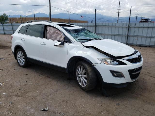 Photo 4 from auction – 2010 MAZDA CX-9 with VIN JM3TB2MA2A0222439