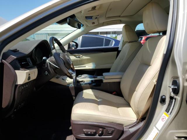 Photo 7 from auction – 2017 LEXUS ES 350 with VIN 58ABK1GG4HU053207