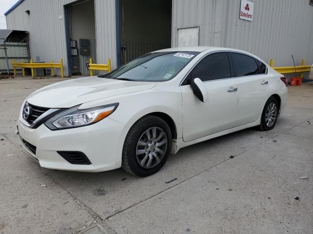 Photo 1 from auction – 2016 NISSAN ALTIMA 2.5 with VIN 1N4AL3AP4GC260814