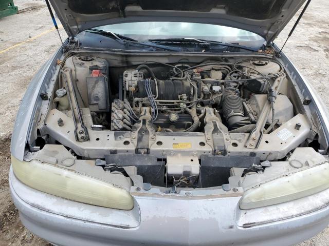 Photo 11 from auction – 1998 OLDSMOBILE INTRIGUE G with VIN 1G3WS52K4WF360992