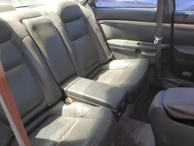 Photo 10 from auction – 2003 ACURA 3.2CL TYPE with VIN 19UYA42663A008502