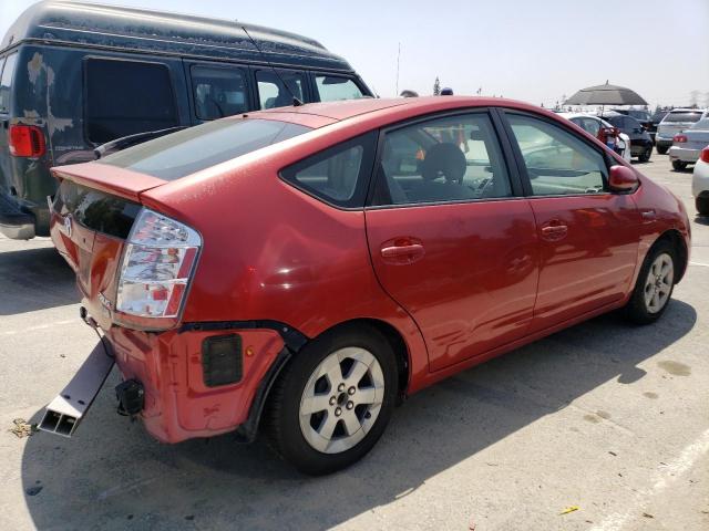 Photo 3 from auction – 2008 TOYOTA PRIUS with VIN JTDKB20U883300218