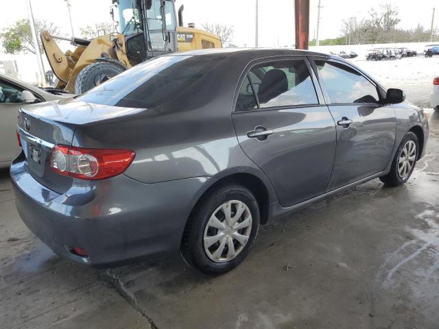 Zdjęcie 3 z aukcji – 2013 TOYOTA COROLLA BA z VIN 5YFBU4EE7DP202533