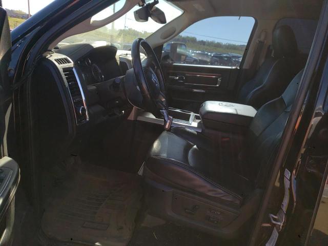 Photo 7 from auction – 2014 RAM 2500 LARAM with VIN 3C6UR5FL1EG188494