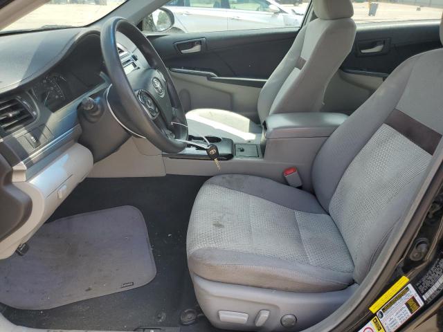 Photo 7 from auction – 2012 TOYOTA CAMRY BASE with VIN 4T1BF1FK2CU063955