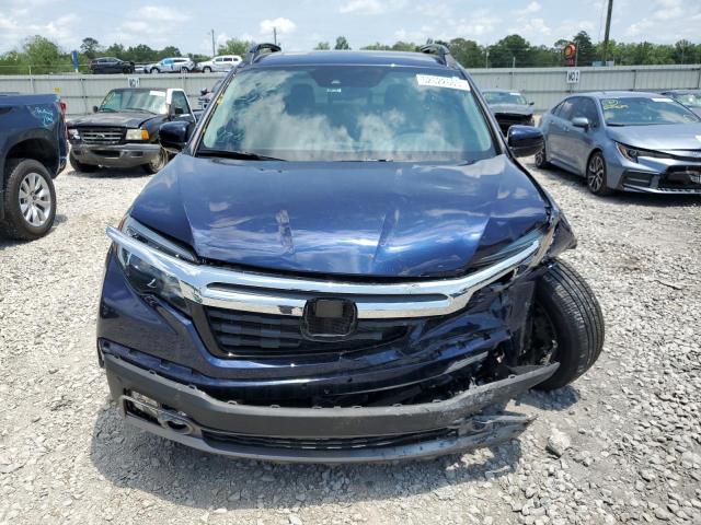 Photo 5 from auction – 2017 HONDA RIDGELINE with VIN 5FPYK3F70HB009885