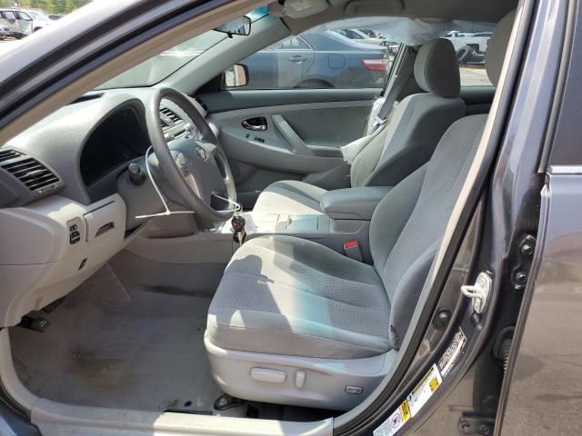 Photo 7 from auction – 2010 TOYOTA CAMRY BASE with VIN 4T4BF3EK9AR030922