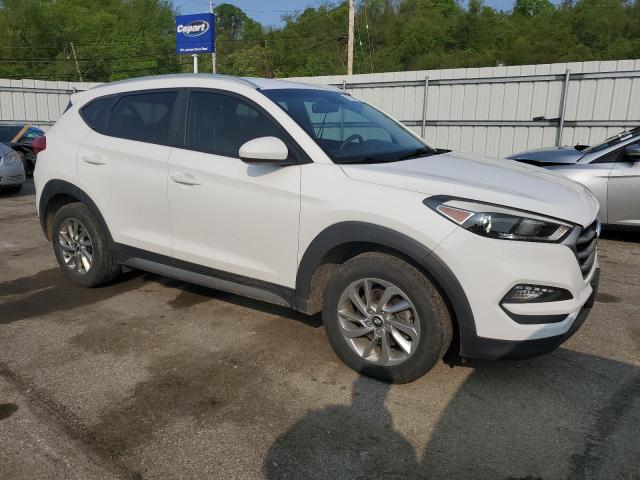 Photo 4 from auction – 2017 HYUNDAI TUCSON LIM with VIN KM8J3CA48HU305888