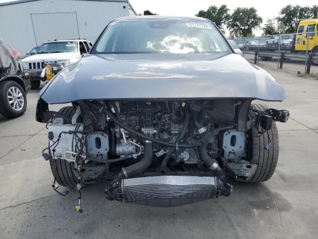 Photo 5 from auction – 2021 MAZDA CX-9 TOURI with VIN JM3TCACY0M0521339