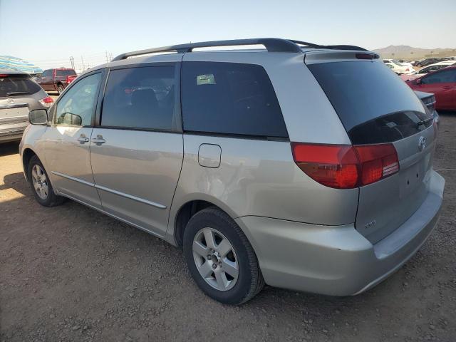 Photo 2 from auction – 2005 TOYOTA SIENNA CE with VIN 5TDZA23C65S360688
