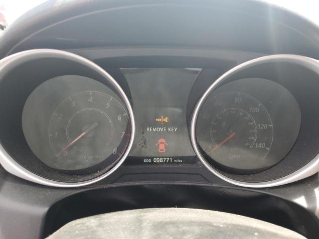 Photo 9 from auction – 2015 MITSUBISHI OUTLANDER with VIN 4A4AP3AW1FE055890