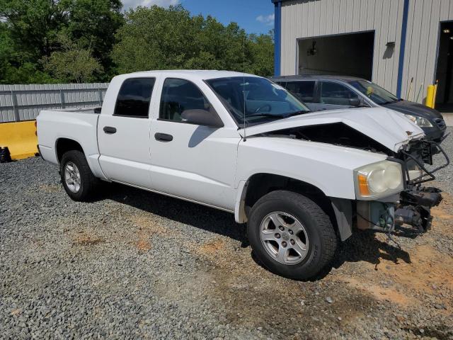 Photo 4 from auction – 2005 DODGE DAKOTA QUA with VIN 1D7HE48K25S193898