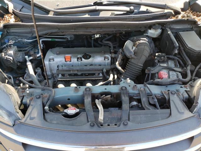 Photo 12 from auction – 2014 HONDA CR-V EXL with VIN 2HKRM4H74EH612877