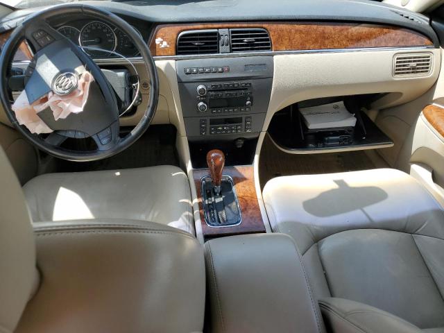 Photo 8 from auction – 2006 BUICK LACROSSE C with VIN 2G4WE587X61210947