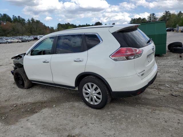 Photo 2 from auction – 2015 NISSAN ROGUE S with VIN 5N1AT2MV3FC818404