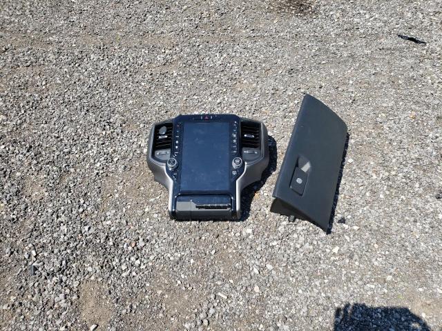Photo 12 from auction – 2022 RAM 1500 REBEL with VIN 1C6SRFLT7NN394329