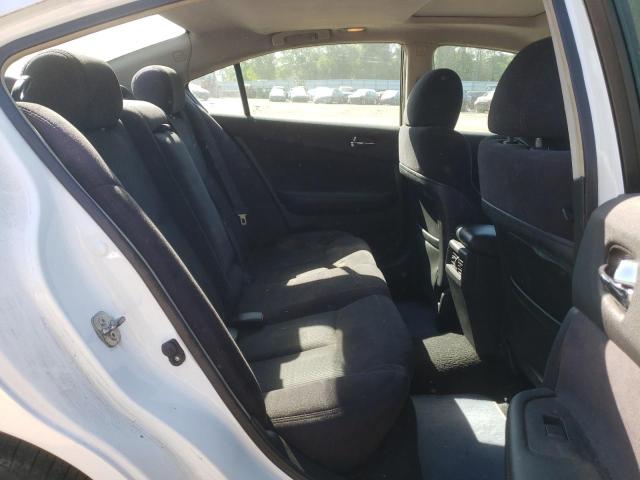 Photo 10 from auction – 2013 NISSAN MAXIMA S with VIN 1N4AA5AP4DC800143