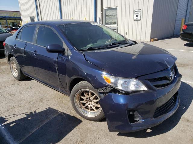 Photo 4 from auction – 2011 TOYOTA COROLLA BA with VIN 2T1BU4EE7BC564598