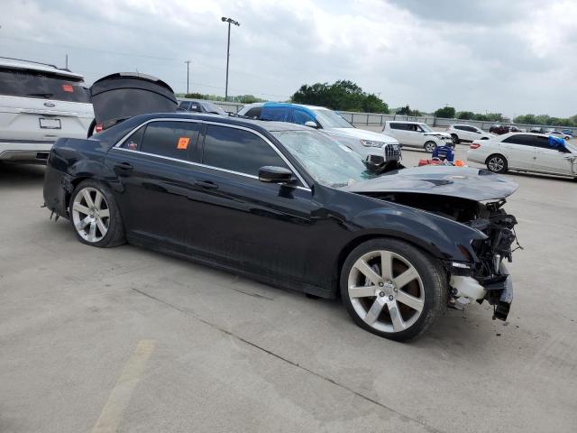 Photo 4 from auction – 2012 CHRYSLER 300 SRT-8 with VIN 2C3CCAFJ5CH800193