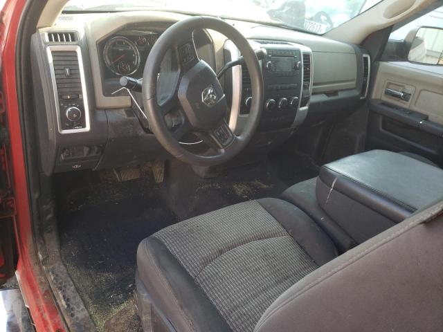 Photo 8 from auction – 2012 DODGE RAM 2500 S with VIN 3C6LD5BT4CG305563