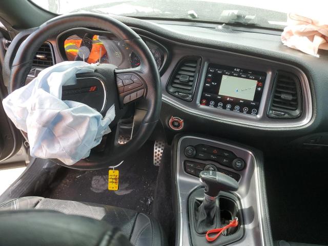 Photo 8 from auction – 2017 DODGE CHALLENGER with VIN 2C3CDZAG9HH532067