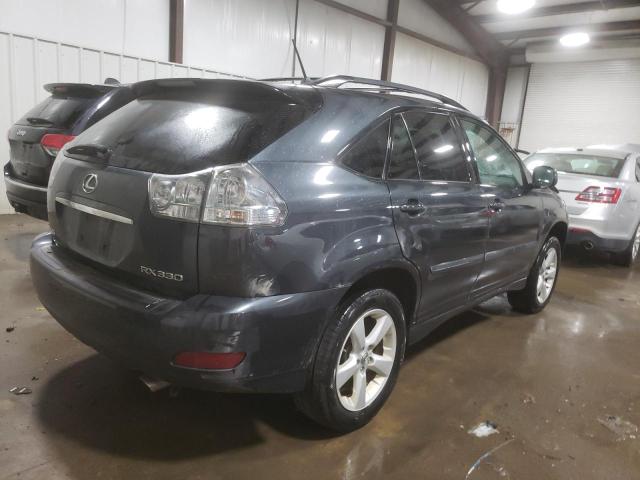 Photo 3 from auction – 2004 LEXUS RX 330 with VIN 2T2HA31U34C038154