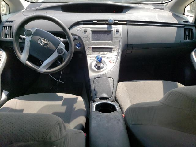 Photo 8 from auction – 2012 TOYOTA PRIUS with VIN JTDKN3DUXC1590862