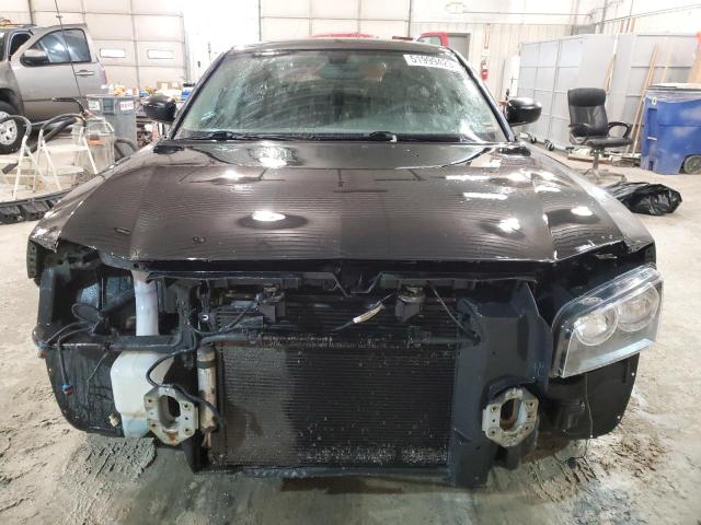 Photo 5 from auction – 2007 DODGE CHARGER SE with VIN 2B3LA43G47H651438