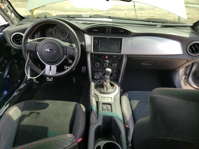 Photo 8 from auction – 2013 SUBARU BRZ 2.0 LI with VIN JF1ZCAC14D2606507