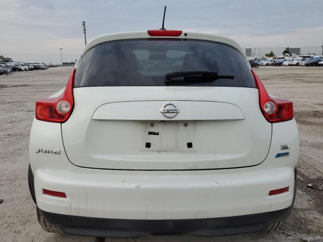 Photo 6 from auction – 2012 NISSAN JUKE S with VIN JN8AF5MR0CT116153