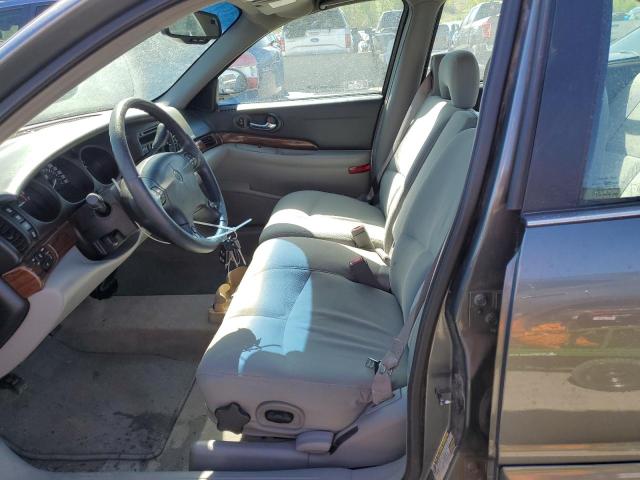 Photo 7 from auction – 2004 BUICK LESABRE CU with VIN 1G4HP54K34U155918