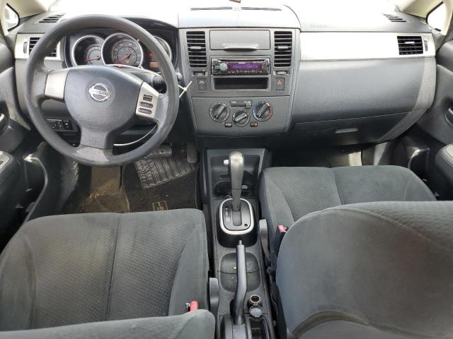 Photo 8 from auction – 2010 NISSAN VERSA S with VIN 3N1BC1AP9AL461657