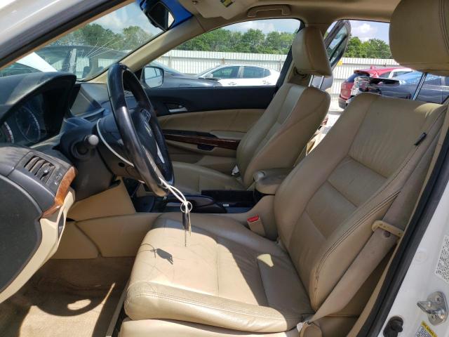Photo 7 from auction – 2011 HONDA ACCORD EXL with VIN 1HGCP3F8XBA024263
