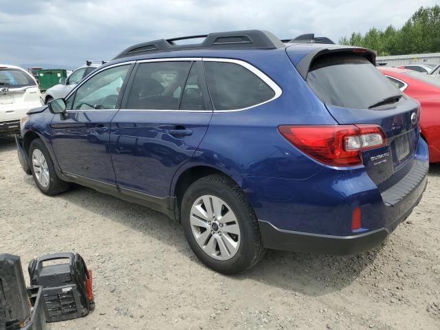 Photo 2 from auction – 2017 SUBARU OUTBACK 2. with VIN 4S4BSACC9H3355947