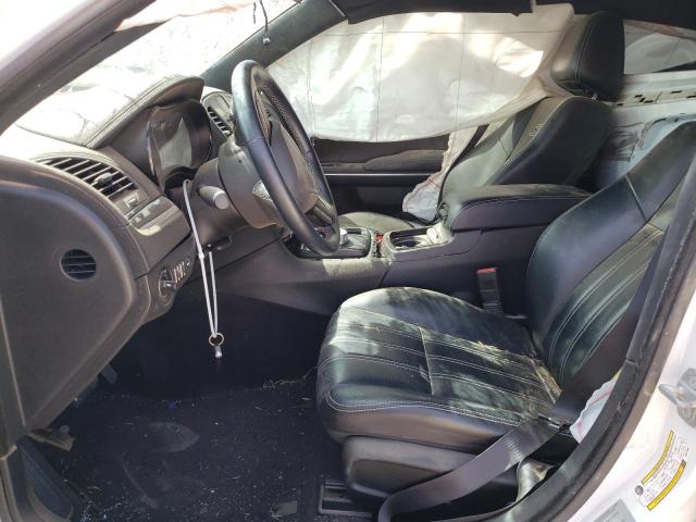 Photo 7 from auction – 2017 CHRYSLER 300 S with VIN 2C3CCABG4HH577095
