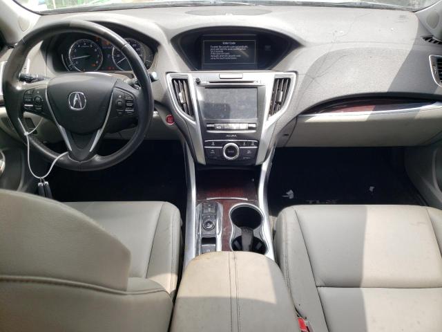 Photo 8 from auction – 2015 ACURA TLX with VIN 19UUB2F30FA025848