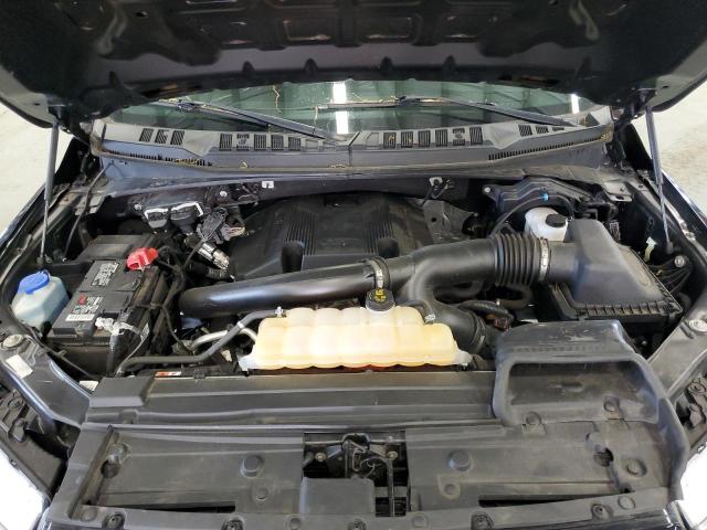Photo 11 from auction – 2019 FORD F150 SUPER with VIN 1FTEW1E43KFA26999