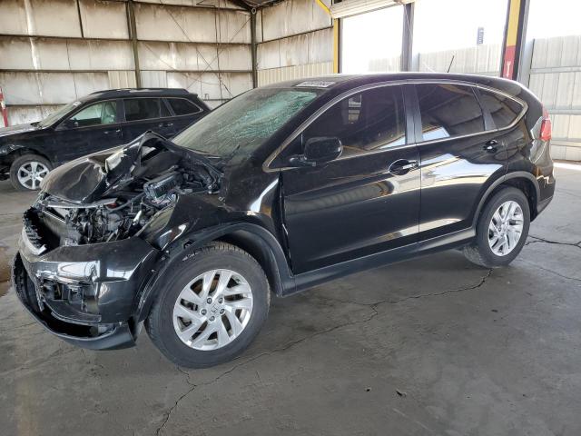 HONDA CR-V EX 2016 with VIN 2HKRM4H59GH721370 - Photo from auction