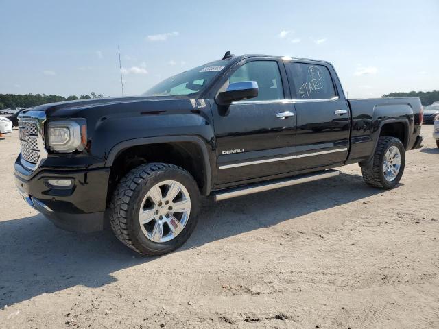 GMC SIERRA K15 2016 con VIN 3GTU2PEC5GG385665 - Foto de la subasta