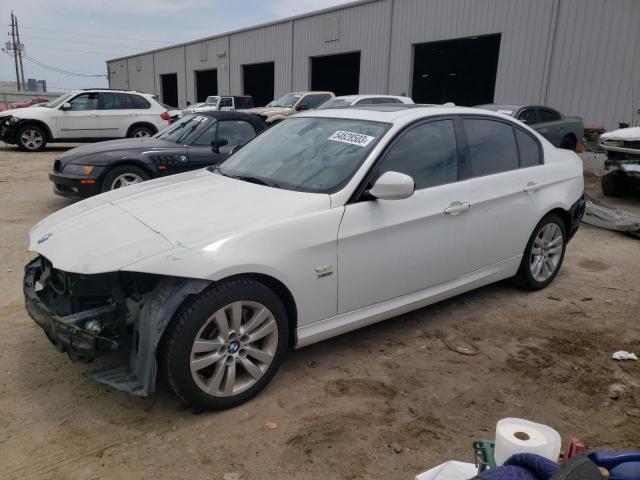 BMW 335 XI 2011 z numerem VIN WBAPL5G50BNN22893 - Zdjęcie z aukcji