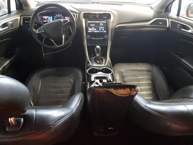 Photo 8 from auction – 2014 FORD FUSION SE with VIN 3FA6P0HD6ER371741